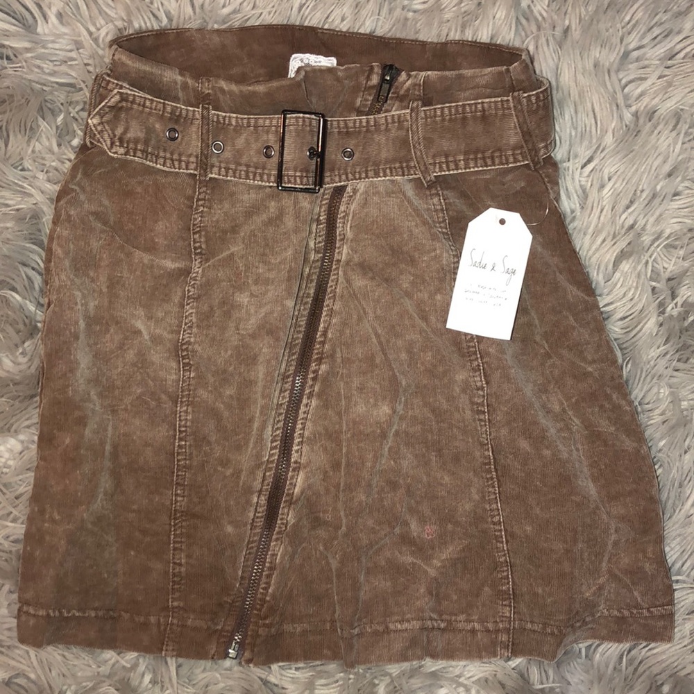 NANAMACS - Skirt